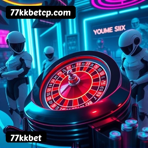 Cassino ao vivo com dealers reais da Evolution Gaming