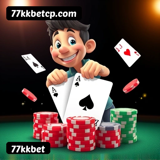Download PC 77kkbet