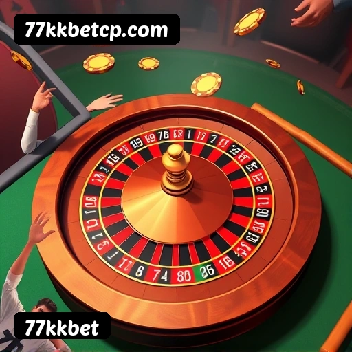 Interface do cassino ao vivo