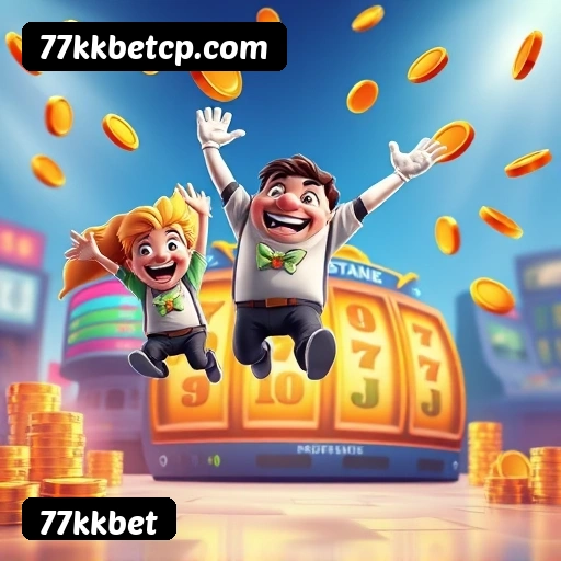 Programa VIP 77kkbet