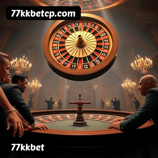 Baixar APK 77kkbet