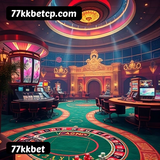 Notificações e promoções