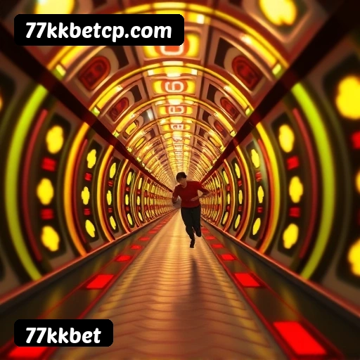 Promoções e bônus exclusivos da 77kkbet