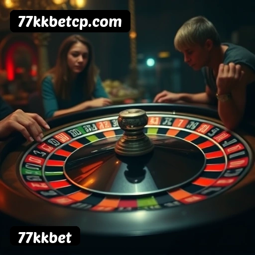 Segurança 77kkbet