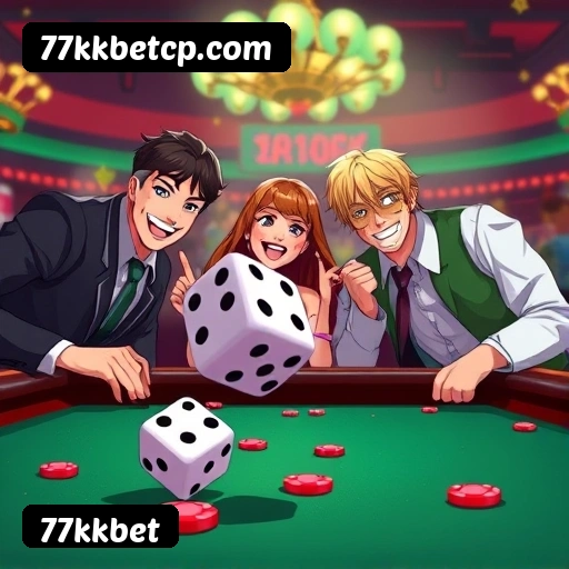 Instalação Android 77kkbet