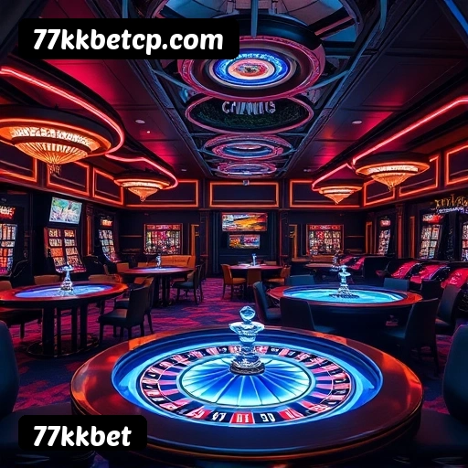 Download iOS 77kkbet