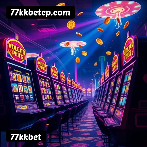 Cashback semanal 77kkbet