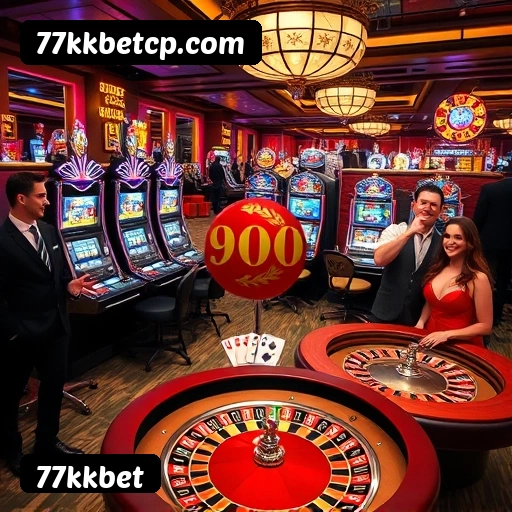 Bacará VIP com squeeze feature