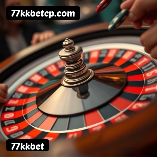 Métodos de pagamento aceitos na 77kkbet