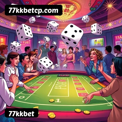 Slots Premium da PG Soft na 77kkbet