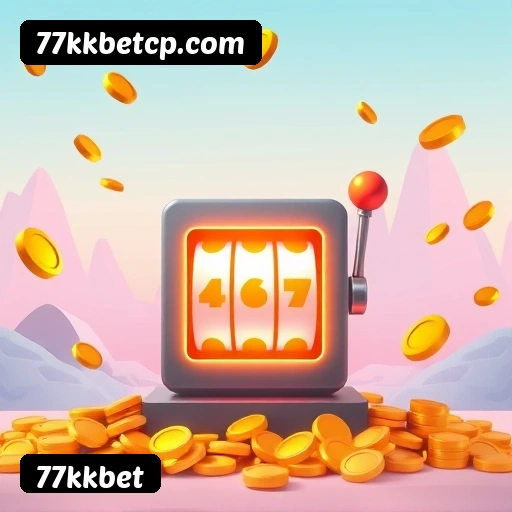 Interface 77kkbet