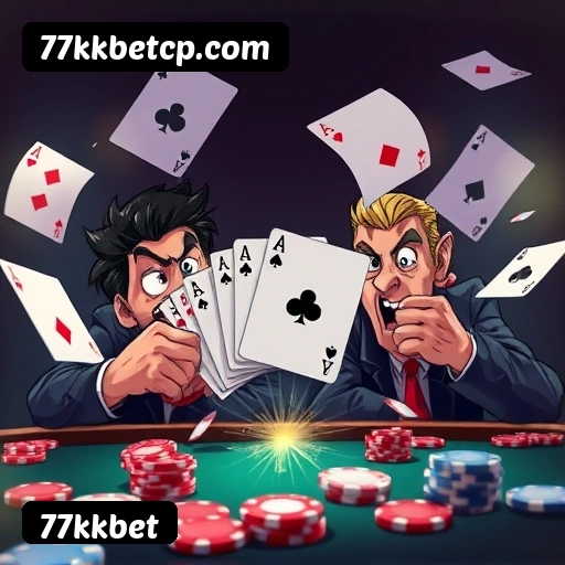 Cashback Semanal 77kkbet