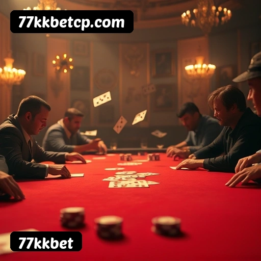 Instalação iOS 77kkbet