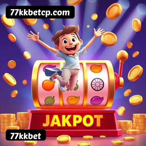 Instalar APK 77kkbet